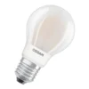 OSRAM LED-Lampe E27 Superstar 11W Matt 2.700K