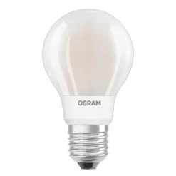 OSRAM LED-Lampe E27 Superstar 11W Matt 2.700K 8 OSRAM LED-Lampe E27 Superstar 11W Matt 2.700K -Heimbeleuchtung 7262405 2