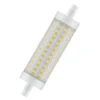OSRAM LED-Lampe R7s 13W 2.700K