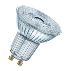 OSRAM LED-Reflektor GU10 4,3W PAR16 827 36° 3er