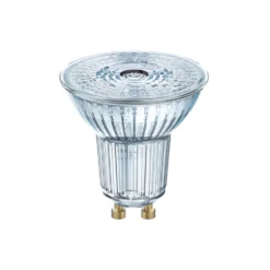 OSRAM LED-Reflektor GU10 4,3W 4.000K 350lm 10er -Heimbeleuchtung 7262713 2