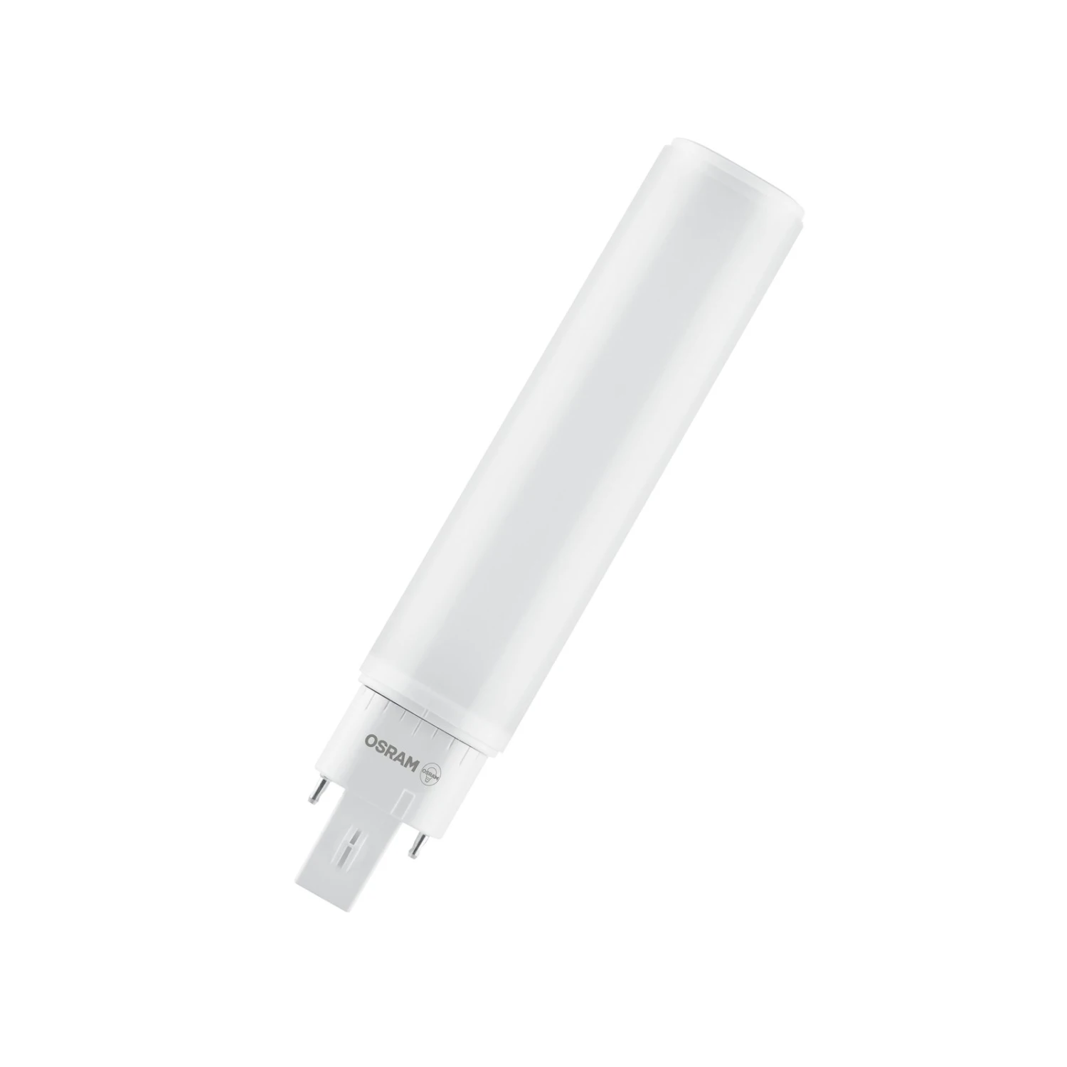 OSRAM LED-Lampe G24d-3 Dulux D26 9W 840 1 OSRAM LED-Lampe G24d-3 Dulux D26 9W 840