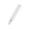 OSRAM LED-Lampe G24d-3 Dulux D26 9W 830