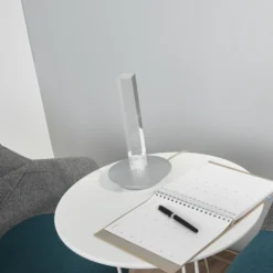 Oluce Cand-LED - Stimmungsvolle LED-Tischleuchte -Heimbeleuchtung 7265083 2