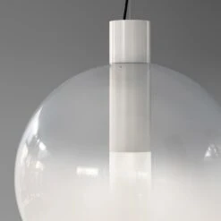 OLEV Beam Stick Nuance On/off 2.700K Ø45cm Weiß -Heimbeleuchtung 7271050 5