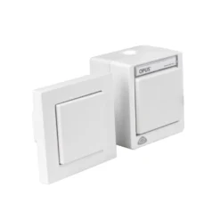 OPUS EasyStart Außenlicht, Starter-Paket