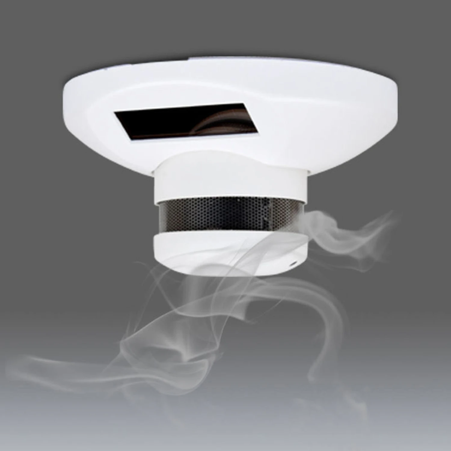 OPUS Rauchwarnmelder 2 OPUS Rauchwarnmelder – Bild 2