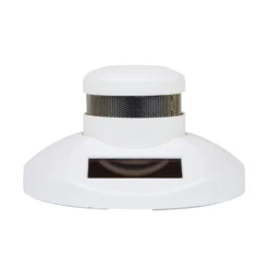 OPUS Rauchwarnmelder 7 OPUS Rauchwarnmelder -Heimbeleuchtung 7272022 3