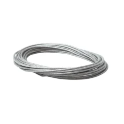 Paulmann Sicherheits-Spannseil 4 Mm² 12m