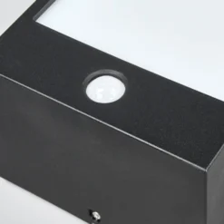 Philips Macaw -LED-Außenwandlampe Mit Sensor -Heimbeleuchtung 7531776 4