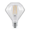 Philips Classic Diamond LED-Lampe E27 5W