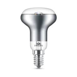 Philips Classic LED-Reflektor E14 2,8W 2.700K 2er