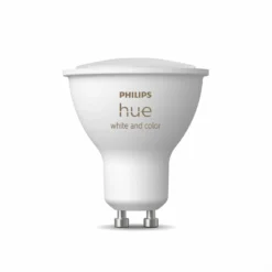 Philips Hue White & Color Ambiance 4,3 W GU10 LED -Heimbeleuchtung 7534130 2