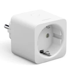 Philips Hue SmartPlug Steckdose, Weiß -Heimbeleuchtung 7534166 2