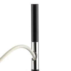 Prandina Diver LED-Tischleuchte T5 2.700K Schwarz -Heimbeleuchtung 7592029 6