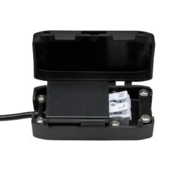 Paulmann Calla Schwenkbar Onoff 9cm 840 10er Chrom -Heimbeleuchtung 7601534 4