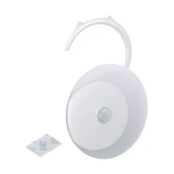 Paulmann Viby LED-Nachtlicht, Mobil, Rund -Heimbeleuchtung 7601567 3