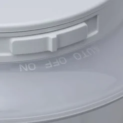 Paulmann Viby LED-Nachtlicht, Mobil, Rund -Heimbeleuchtung 7601567 5