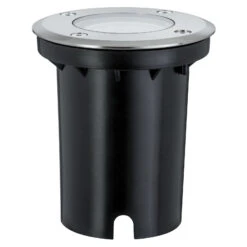 Paulmann Special LED-Bodeneinbauleuchte, IP67,rund -Heimbeleuchtung 7601768 3