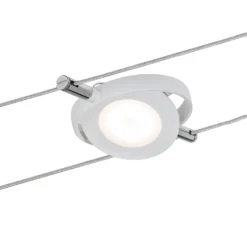 Paulmann RoundMac LED-Seilsystem Tunable White