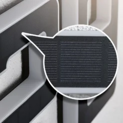 Paulmann LED-Solar-Hausnummer 3 -Heimbeleuchtung 7602221 5