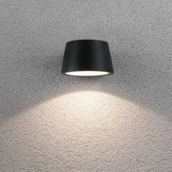 Paulmann Capea LED-Außenwandleuchte -Heimbeleuchtung 7602244 2