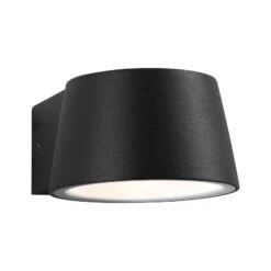 Paulmann Capea LED-Außenwandleuchte -Heimbeleuchtung 7602244 4