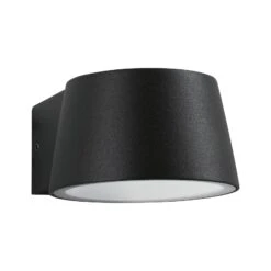 Paulmann Capea LED-Außenwandleuchte -Heimbeleuchtung 7602244 5