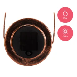 Pauleen Sunshine Grace LED-Solarleuchte -Heimbeleuchtung 7602535 5