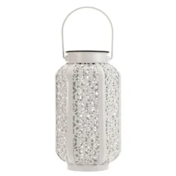 Pauleen Sunshine Kiss LED-Solar-Laterne Aus Metall -Heimbeleuchtung 7602543 4