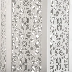 Pauleen Sunshine Kiss LED-Solar-Laterne Aus Metall -Heimbeleuchtung 7602543 7