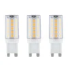 Paulmann LED-Stiftsockellampe G9 2,2W 2.700K, 3er