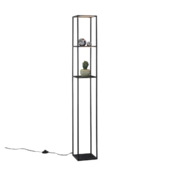 Paul Neuhaus Contura LED-Stehleuchte In Schwarz -Heimbeleuchtung 7610936 2