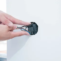 Rademacher DuoFern Rohrmotor-Aktor, 230 V -Heimbeleuchtung 8038036 2