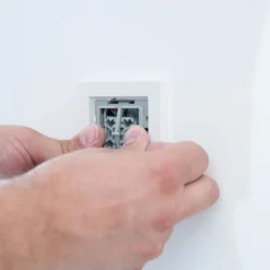 Rademacher DuoFern Rohrmotor-Aktor, 230 V -Heimbeleuchtung 8038036 4