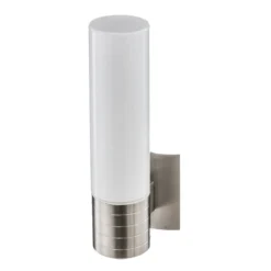 STEINEL L 260 S LED-Außen-Sensorwandleuchte -Heimbeleuchtung 8505661 6