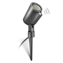 STEINEL Spot Garden SC LED-Strahler Mit Sensor -Heimbeleuchtung 8505803 2