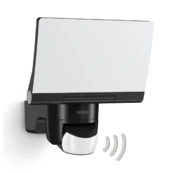 STEINEL XLED Home 2 SC Außenstrahler Schwarz -Heimbeleuchtung 8505809 2