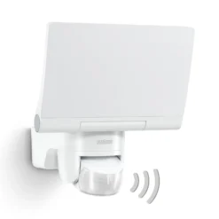 STEINEL XLED Home 2 SC Außenstrahler Weiß