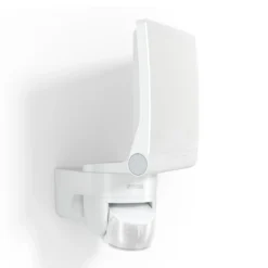 STEINEL XLED Home 2 SC Außenstrahler Weiß -Heimbeleuchtung 8505810 3