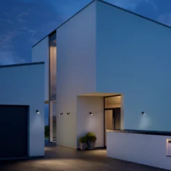 STEINEL Spot One S LED-Strahler GU10, Sensor -Heimbeleuchtung 8505811 4