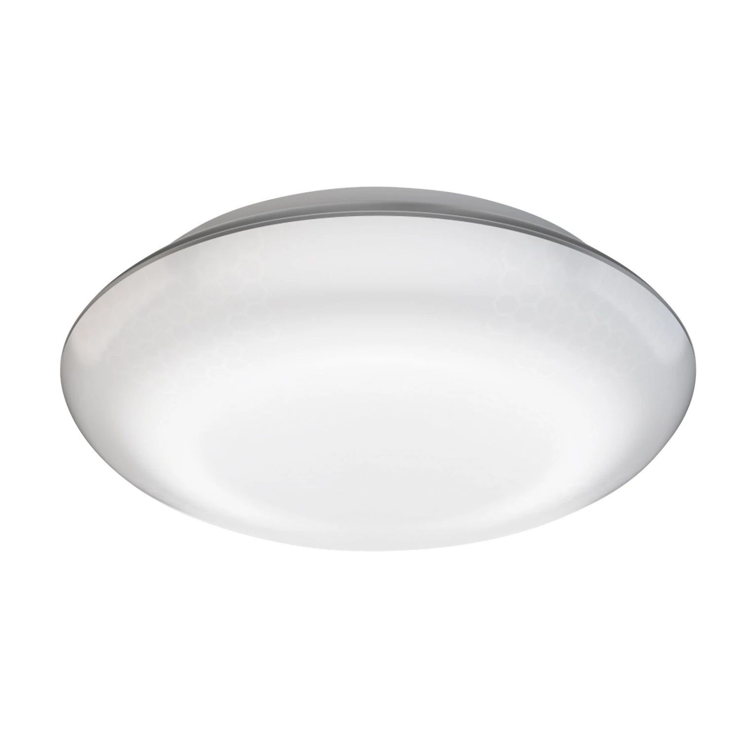 STEINEL Vario Quattro Pro S LED 4.000K Silber 2 STEINEL Vario Quattro Pro S LED 4.000K Silber – Bild 2