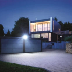 STEINEL XLED Pro 240 S Sensor-Strahler Weiß -Heimbeleuchtung 8505861 3