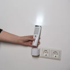 Portables LED-Nachtlicht Minerva -Heimbeleuchtung 8559194 4