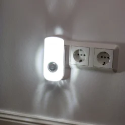 LED-Nachtlicht Nox Mit Sensor -Heimbeleuchtung 8559195 6