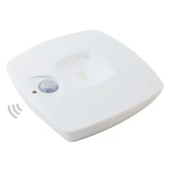 Batteriebetr. LED-Nachtlicht Nightlight Sensor