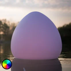 Stone - Vielseitige LED-Dekorationsleuchte