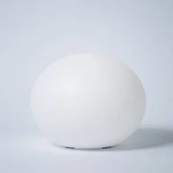 Steuerbare LED-Dekoleuchte Flatball XXS IP68 -Heimbeleuchtung 8590034 2