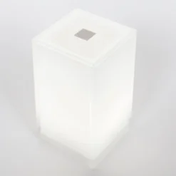 Portable Tischleuchte Cub, App-steuerbar, RGBW -Heimbeleuchtung 8590055 4