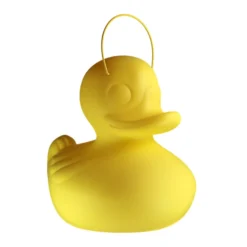LED-Designleuchte DUCK-DUCK XL Für Außen In Gelb -Heimbeleuchtung 8590066 5